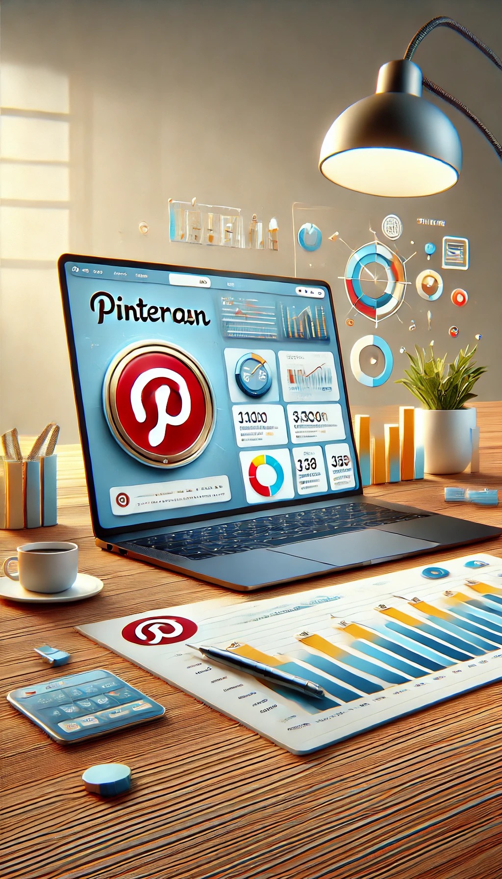 Como Classificar #1 no Pinterest em 3&nbsp;Minutos